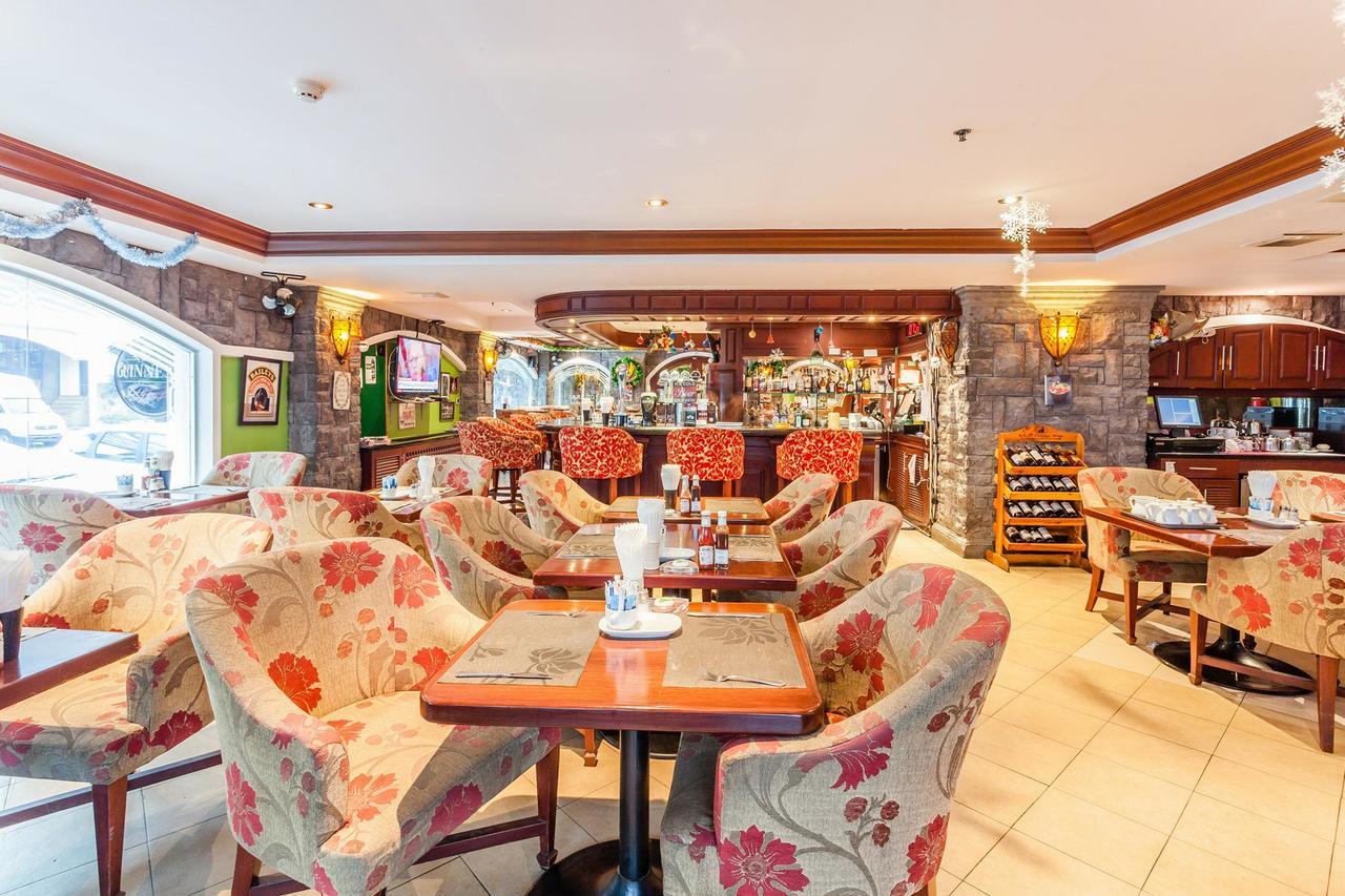 Tara Court Hotel Паттая Екстер'єр фото